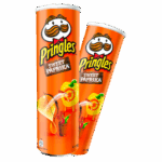Pringles Classic Potato Peppers for All Kind of People Choice