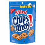 Chips Ahoy! Mini Chocolate Chip Cookies Snack-Sak – 8oz