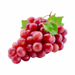Garden Fresh Juicy Grapes for a Burst of Sweetness in Every Bite