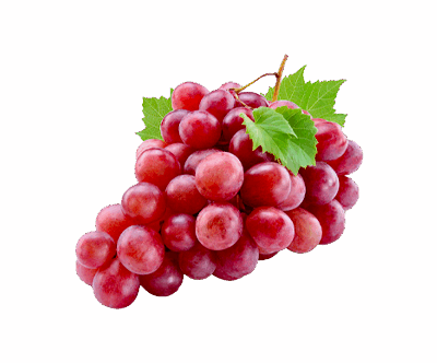 Garden Fresh Juicy Grapes for a Burst of Sweetness in Every Bite