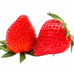 Fresh Strawberries by La Chatelaine Farms Per Pound