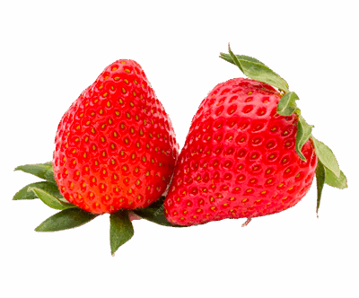 Fresh Strawberries by La Chatelaine Farms Per Pound