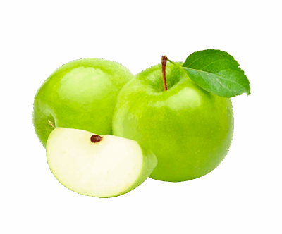 Garden Fresh South African Green Apple