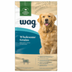 Nutrition Grilled Steak & Vegetable Dry Dog Food for Adult Dog Bag