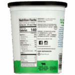 Stonyfield Organic Food