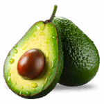 Avocado Creamy Elegance Pure, Fresh, and Irresistibly Delicious