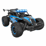 Toy Car Gifts for Boys Girls Kids 3+, RC Cars, Remote Control Car