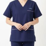 Customized Nursing uniform for unisex – Medical Uniform Supplier – Uniform Manufacturer – Spa Uniform