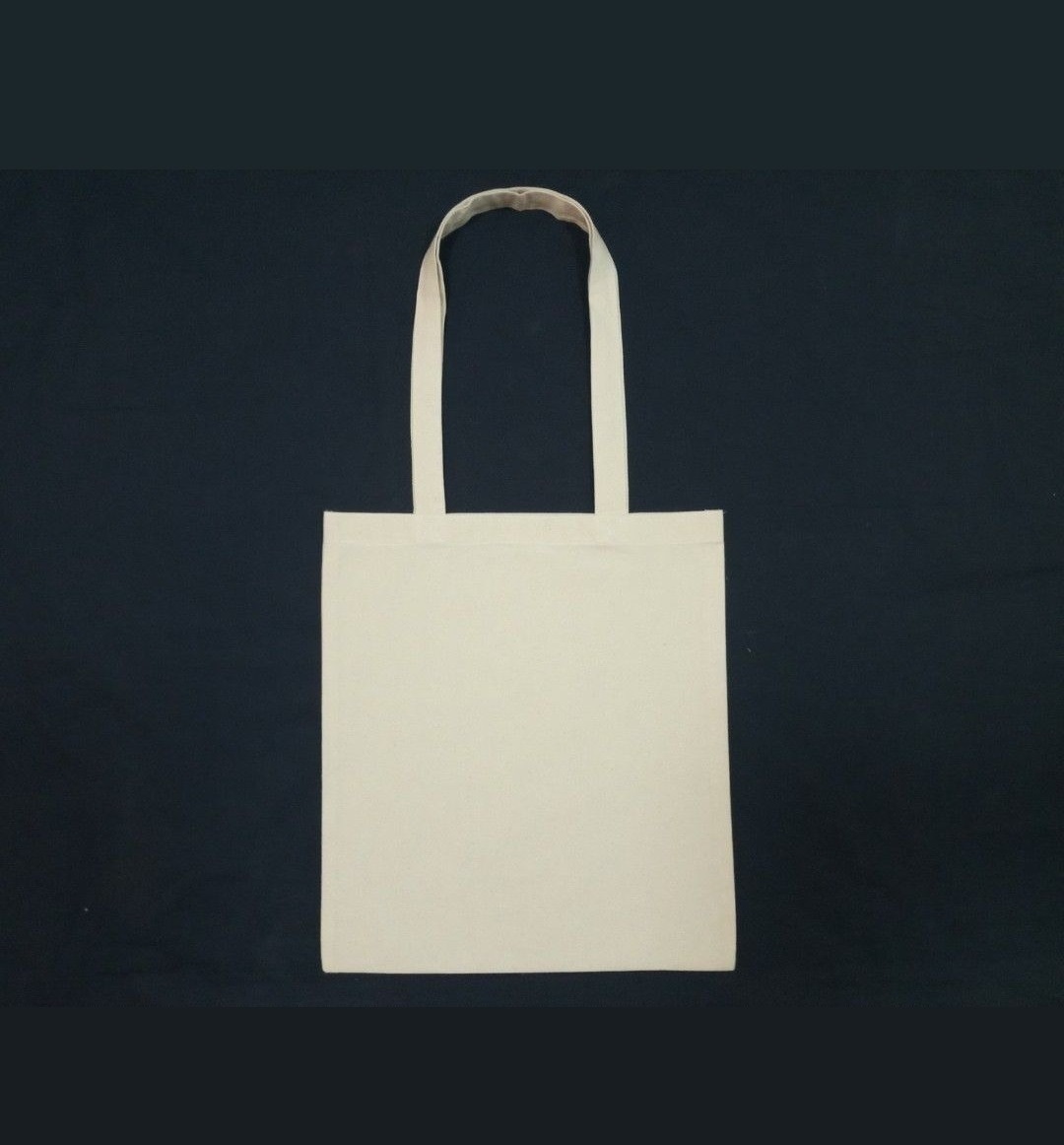 plain_Tote _Bags