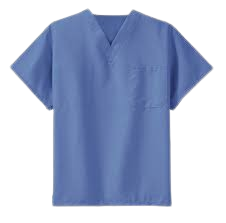 Scrub Uniform